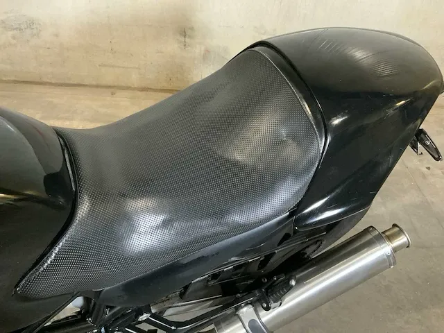 Ducati monster 695 motorfiets - afbeelding 7 van  17