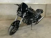 Ducati monster 695 motorfiets - afbeelding 1 van  17