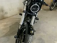 Ducati monster 695 motorfiets - afbeelding 10 van  17