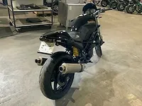 Ducati monster 695 motorfiets - afbeelding 13 van  17