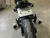 Ducati monster 695 motorfiets - afbeelding 14 van  17
