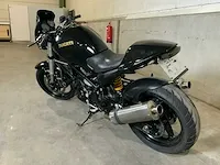 Ducati monster 695 motorfiets - afbeelding 15 van  17