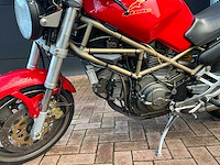 Ducati monster 750 - afbeelding 2 van  29