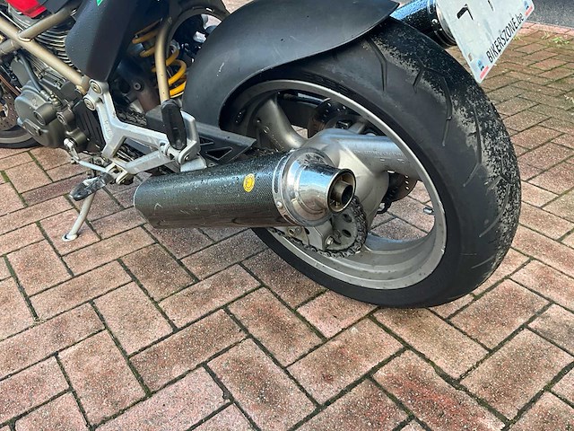 Ducati monster 750 - afbeelding 4 van  29