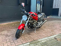 Ducati monster 750 - afbeelding 1 van  29