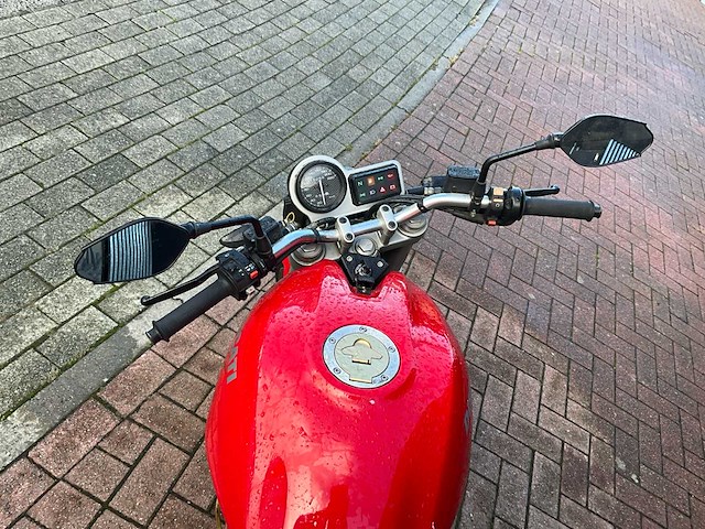 Ducati monster 750 - afbeelding 13 van  29