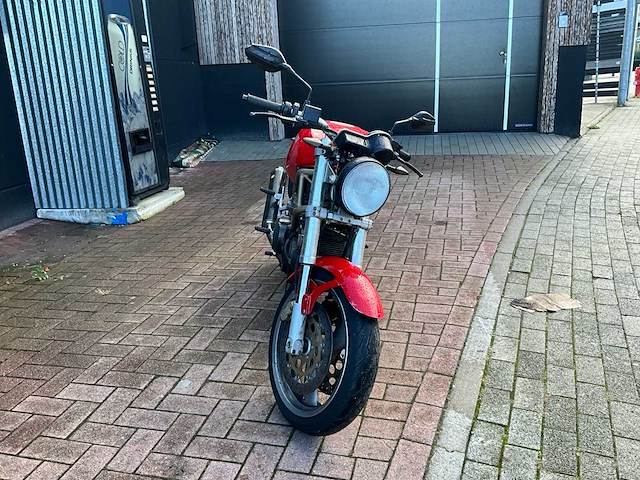 Ducati monster 750 - afbeelding 28 van  29