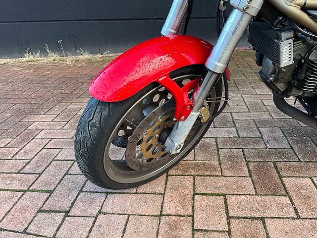 Ducati monster 750 - afbeelding 29 van  29