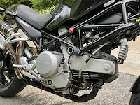 Ducati monster s2r motorfiets - afbeelding 13 van  18