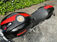 Ducati monster s2r motorfiets - afbeelding 17 van  18