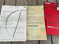 Ducati monster s2r motorfiets - afbeelding 18 van  18