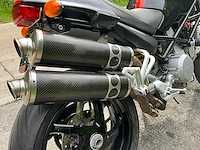 Ducati monster s2r motorfiets - afbeelding 6 van  18