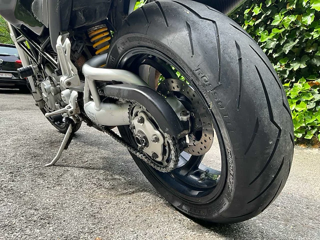 Ducati monster s2r motorfiets - afbeelding 7 van  18