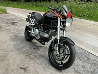 Ducati monster s2r motorfiets - afbeelding 12 van  18