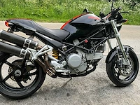 Ducati monster s2r motorfiets - afbeelding 13 van  18