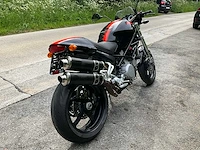 Ducati monster s2r motorfiets - afbeelding 14 van  18