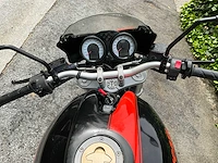 Ducati monster s2r motorfiets - afbeelding 18 van  18