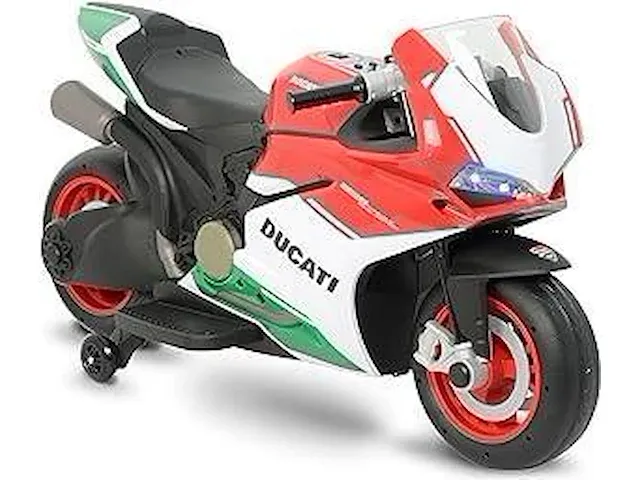 Ducati motor - afbeelding 2 van  5