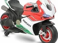 Ducati motor - afbeelding 2 van  5