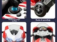 Ducati motor - afbeelding 3 van  5