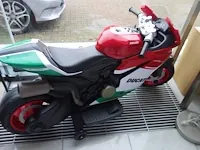 Ducati motor - afbeelding 5 van  5