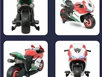 Ducati motor - afbeelding 4 van  4