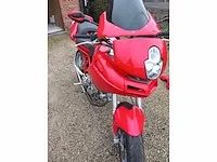 Ducati multistrada 1000ds, 2003 - afbeelding 6 van  13