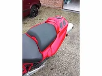 Ducati multistrada 1000ds, 2003 - afbeelding 12 van  13