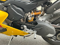 Ducati panigale v4 r motorfiets - afbeelding 2 van  25