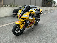 Ducati panigale v4 r motorfiets - afbeelding 1 van  25