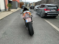 Ducati panigale v4 r motorfiets - afbeelding 20 van  25