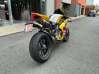 Ducati panigale v4 r motorfiets - afbeelding 21 van  25
