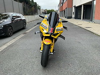 Ducati panigale v4 r motorfiets - afbeelding 24 van  25