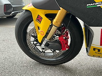 Ducati panigale v4 r motorfiets - afbeelding 25 van  25