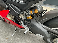 Ducati panigale v4 sp2 916 30 jaar editie motorfiets - afbeelding 9 van  29