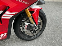 Ducati panigale v4 sp2 916 30 jaar editie motorfiets - afbeelding 13 van  29