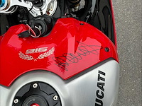 Ducati panigale v4 sp2 916 30 jaar editie motorfiets - afbeelding 15 van  29