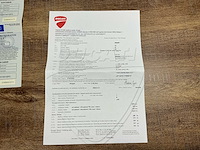 Ducati panigale v4 sp2 916 30 jaar editie motorfiets - afbeelding 16 van  29