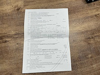 Ducati panigale v4 sp2 916 30 jaar editie motorfiets - afbeelding 17 van  29