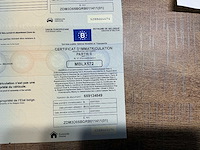 Ducati panigale v4 sp2 916 30 jaar editie motorfiets - afbeelding 18 van  29