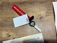 Ducati panigale v4 sp2 916 30 jaar editie motorfiets - afbeelding 21 van  29