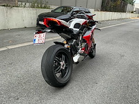 Ducati panigale v4 sp2 916 30 jaar editie motorfiets - afbeelding 25 van  29