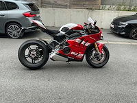 Ducati panigale v4 sp2 916 30 jaar editie motorfiets - afbeelding 26 van  29