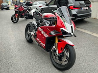 Ducati panigale v4 sp2 916 30 jaar editie motorfiets - afbeelding 27 van  29