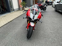 Ducati panigale v4 sp2 916 30 jaar editie motorfiets - afbeelding 28 van  29