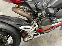 Ducati panigale - afbeelding 11 van  21