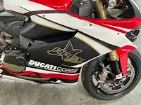 Ducati panigale - afbeelding 12 van  21