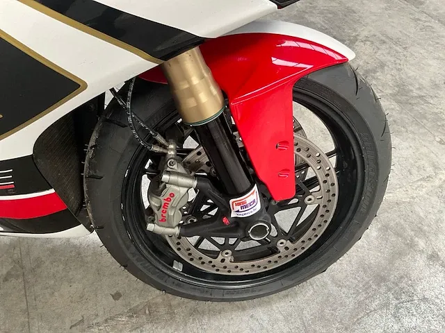 Ducati panigale - afbeelding 13 van  21