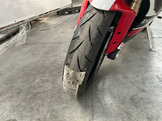 Ducati panigale - afbeelding 19 van  21