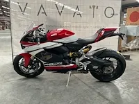 Ducati panigale